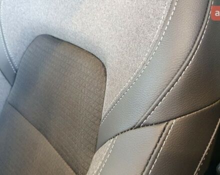 Ніссан Кашкай, об'ємом двигуна 1.33 л та пробігом 0 тис. км за 36771 $, фото 22 на Automoto.ua