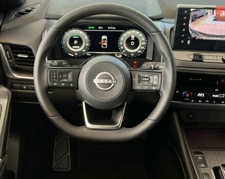 купить новое авто Ниссан Кашкай 2025 года от официального дилера Автоцентр AUTOGROUP Nissan Ниссан фото