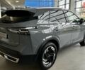 Ніссан Кашкай, об'ємом двигуна 1.33 л та пробігом 0 тис. км за 32696 $, фото 5 на Automoto.ua
