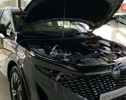 купити нове авто Ніссан Кашкай 2025 року від офіційного дилера Автоцентр AUTO.RIA Ніссан фото