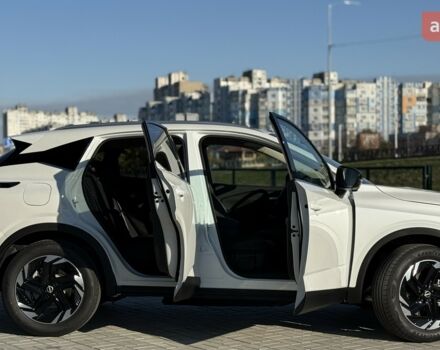 Ніссан Кашкай, об'ємом двигуна 1.5 л та пробігом 0 тис. км за 39169 $, фото 12 на Automoto.ua