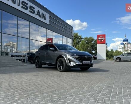 Ниссан Кашкай, объемом двигателя 1.33 л и пробегом 0 тыс. км за 35270 $, фото 18 на Automoto.ua