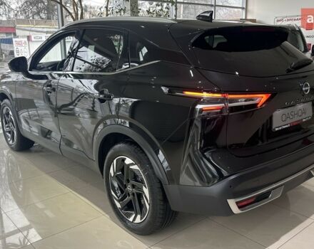 Ниссан Кашкай, объемом двигателя 1.33 л и пробегом 0 тыс. км за 32678 $, фото 4 на Automoto.ua