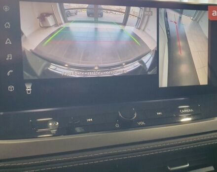 Ніссан Кашкай, об'ємом двигуна 1.33 л та пробігом 0 тис. км за 36771 $, фото 45 на Automoto.ua