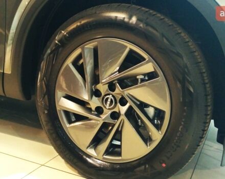 купить новое авто Ниссан Кашкай 2025 года от официального дилера Автоцентр AUTO.RIA Ниссан фото