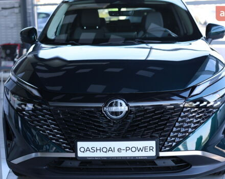 Ниссан Кашкай, объемом двигателя 1.33 л и пробегом 0 тыс. км за 32678 $, фото 1 на Automoto.ua