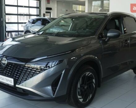 Ниссан Кашкай, объемом двигателя 1.33 л и пробегом 0 тыс. км за 34410 $, фото 1 на Automoto.ua