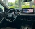 Ниссан Кашкай, объемом двигателя 1.5 л и пробегом 0 тыс. км за 38393 $, фото 27 на Automoto.ua