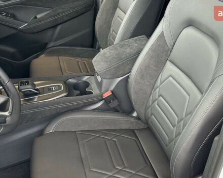 Ниссан Кашкай, объемом двигателя 1.33 л и пробегом 0 тыс. км за 37087 $, фото 9 на Automoto.ua