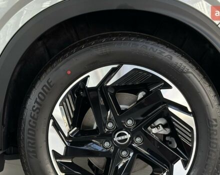 Ниссан Кашкай, объемом двигателя 1.33 л и пробегом 0 тыс. км за 32387 $, фото 2 на Automoto.ua