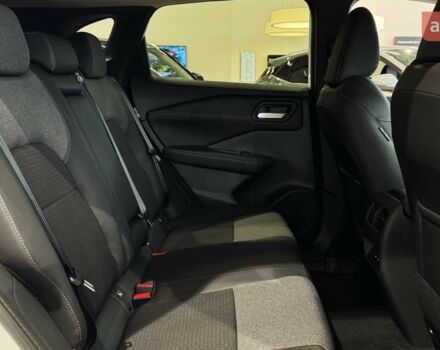 Ніссан Кашкай, об'ємом двигуна 1.33 л та пробігом 0 тис. км за 33606 $, фото 16 на Automoto.ua