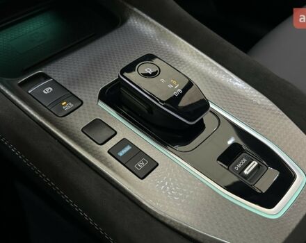 Ніссан Кашкай, об'ємом двигуна 1.33 л та пробігом 0 тис. км за 36920 $, фото 15 на Automoto.ua