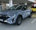 Ниссан Кашкай, объемом двигателя 1.33 л и пробегом 0 тыс. км за 30558 $, фото 1 на Automoto.ua