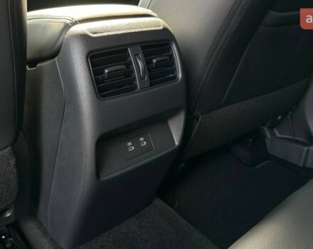 Ниссан Кашкай, объемом двигателя 1.33 л и пробегом 0 тыс. км за 32865 $, фото 12 на Automoto.ua