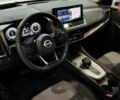 Ніссан Кашкай, об'ємом двигуна 1.33 л та пробігом 0 тис. км за 33606 $, фото 12 на Automoto.ua