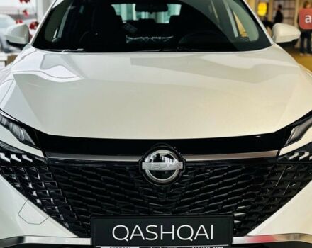 Ниссан Кашкай, объемом двигателя 1.33 л и пробегом 0 тыс. км за 29736 $, фото 1 на Automoto.ua