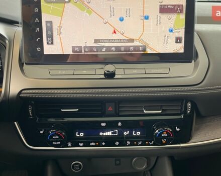 купить новое авто Ниссан Кашкай 2025 года от официального дилера Автоцентр AUTOGROUP Nissan Ниссан фото