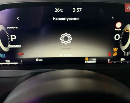 купити нове авто Ніссан Кашкай 2025 року від офіційного дилера Nissan Авто-Імпульс Ніссан фото