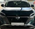 купити нове авто Ніссан Кашкай 2025 року від офіційного дилера Nissan Авто-Імпульс Ніссан фото