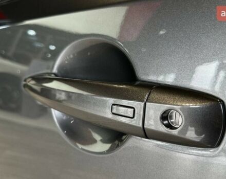 купить новое авто Ниссан Кашкай 2025 года от официального дилера АТМ КРОПИВНИЦЬКИЙ Ниссан фото