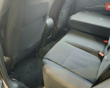 Ніссан Кашкай, об'ємом двигуна 1.33 л та пробігом 0 тис. км за 26187 $, фото 13 на Automoto.ua