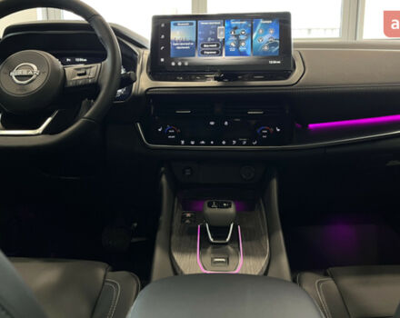 Ниссан Кашкай, объемом двигателя 1.33 л и пробегом 0 тыс. км за 35657 $, фото 15 на Automoto.ua