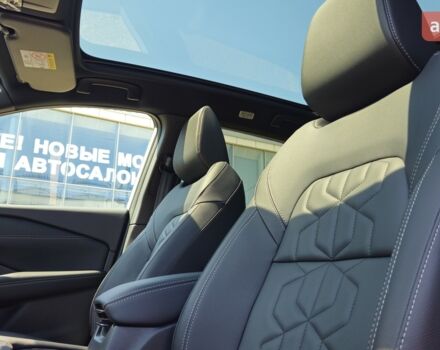 Ніссан Кашкай, об'ємом двигуна 1.33 л та пробігом 0 тис. км за 35447 $, фото 12 на Automoto.ua