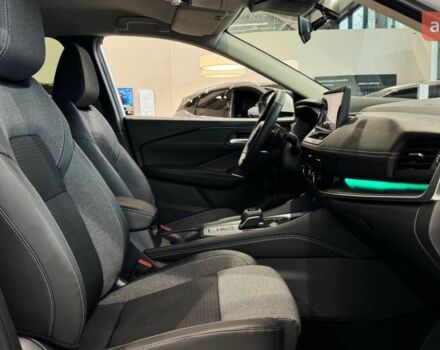 Ніссан Кашкай, об'ємом двигуна 1.33 л та пробігом 0 тис. км за 33606 $, фото 10 на Automoto.ua