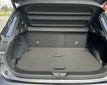 Ниссан Кашкай, объемом двигателя 1.33 л и пробегом 0 тыс. км за 35270 $, фото 20 на Automoto.ua