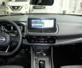купити нове авто Ніссан Кашкай 2025 року від офіційного дилера Вікрос Авто (Nissan) Ніссан фото