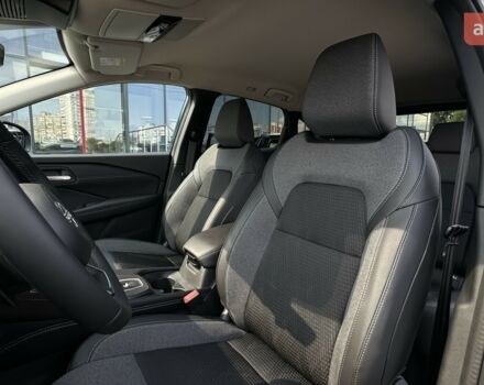 Ниссан Кашкай, объемом двигателя 1.33 л и пробегом 0 тыс. км за 32616 $, фото 22 на Automoto.ua