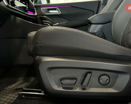 Ниссан Кашкай, объемом двигателя 1.33 л и пробегом 0 тыс. км за 35657 $, фото 13 на Automoto.ua