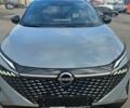 купити нове авто Ніссан Кашкай 2025 року від офіційного дилера Фрунзе-Авто Nissan Ніссан фото