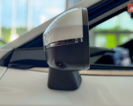 Ниссан Кашкай, объемом двигателя 1.33 л и пробегом 0 тыс. км за 35419 $, фото 5 на Automoto.ua