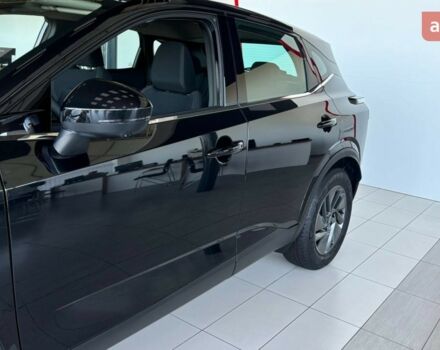 Ниссан Кашкай, объемом двигателя 1.33 л и пробегом 0 тыс. км за 29694 $, фото 5 на Automoto.ua