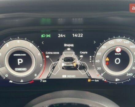 Ніссан Кашкай, об'ємом двигуна 1.33 л та пробігом 0 тис. км за 35717 $, фото 12 на Automoto.ua