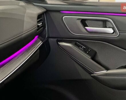 купити нове авто Ніссан Кашкай 2025 року від офіційного дилера АТМ КРОПИВНИЦЬКИЙ Ніссан фото