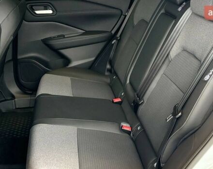 Ніссан Кашкай, об'ємом двигуна 1.33 л та пробігом 0 тис. км за 34635 $, фото 22 на Automoto.ua