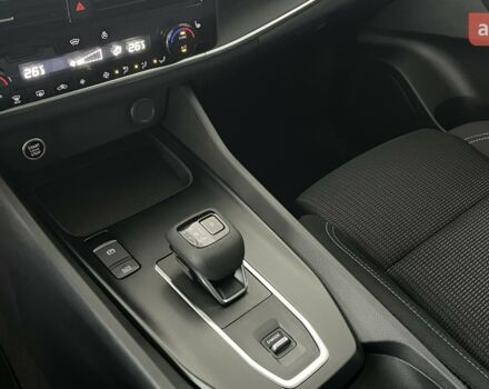 Ніссан Кашкай, об'ємом двигуна 1.33 л та пробігом 0 тис. км за 29919 $, фото 15 на Automoto.ua