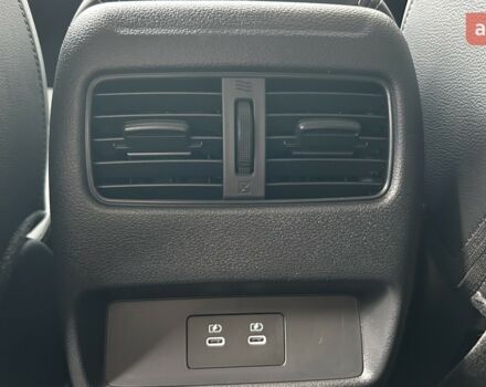 Ниссан Кашкай, объемом двигателя 1.33 л и пробегом 0 тыс. км за 32587 $, фото 23 на Automoto.ua