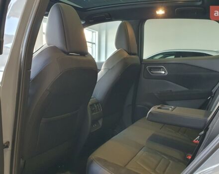 Ніссан Кашкай, об'ємом двигуна 1.33 л та пробігом 0 тис. км за 36970 $, фото 78 на Automoto.ua