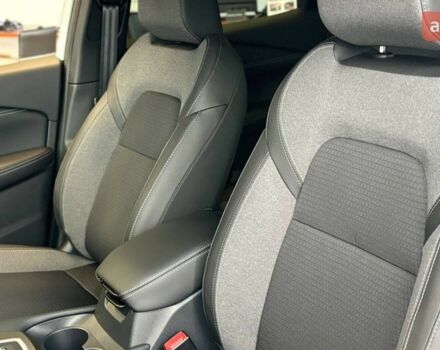 Ніссан Кашкай, об'ємом двигуна 1.33 л та пробігом 0 тис. км за 34635 $, фото 21 на Automoto.ua