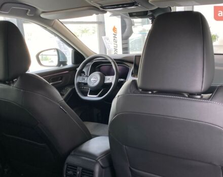 купить новое авто Ниссан Кашкай 2025 года от официального дилера Автоцентр AUTO.RIA Ниссан фото