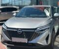 Ниссан Кашкай, объемом двигателя 1.33 л и пробегом 0 тыс. км за 33525 $, фото 5 на Automoto.ua
