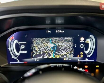 купить новое авто Ниссан Кашкай 2025 года от официального дилера АТМ КРОПИВНИЦЬКИЙ Ниссан фото