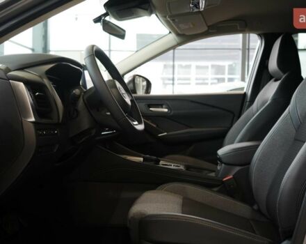 Ніссан Кашкай, об'ємом двигуна 1.5 л та пробігом 0 тис. км за 39576 $, фото 14 на Automoto.ua