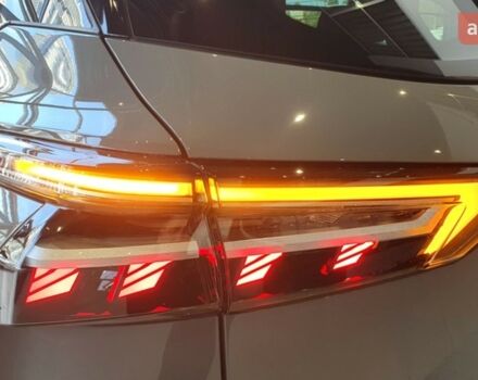 Ніссан Кашкай, об'ємом двигуна 1.33 л та пробігом 0 тис. км за 36970 $, фото 18 на Automoto.ua