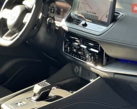 Ніссан Кашкай, об'ємом двигуна 1.33 л та пробігом 0 тис. км за 34971 $, фото 24 на Automoto.ua