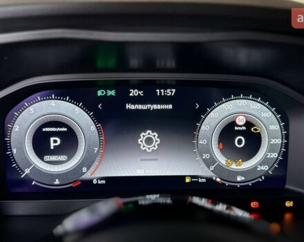 купить новое авто Ниссан Кашкай 2025 года от официального дилера АТМ КРОПИВНИЦЬКИЙ Ниссан фото