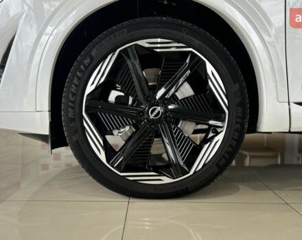 Ніссан Кашкай, об'ємом двигуна 1.33 л та пробігом 0 тис. км за 36920 $, фото 3 на Automoto.ua